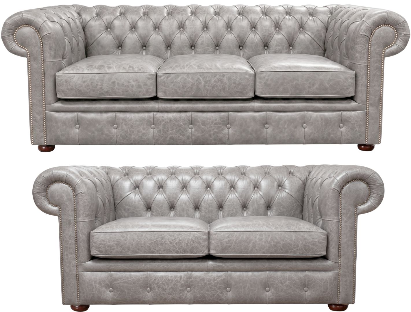 The Cambridge Chesterfield